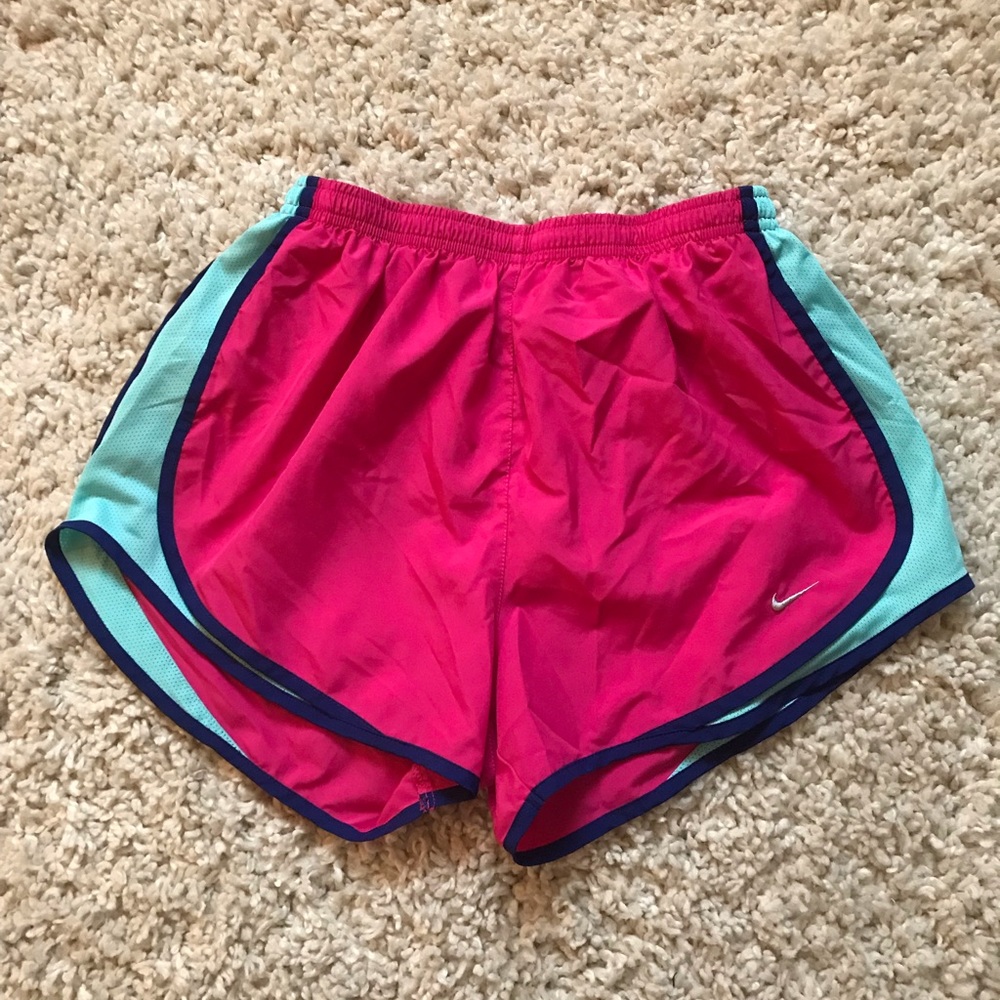 Nike Tempo Shorts